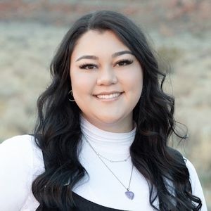 Meet your Posher, Cailey